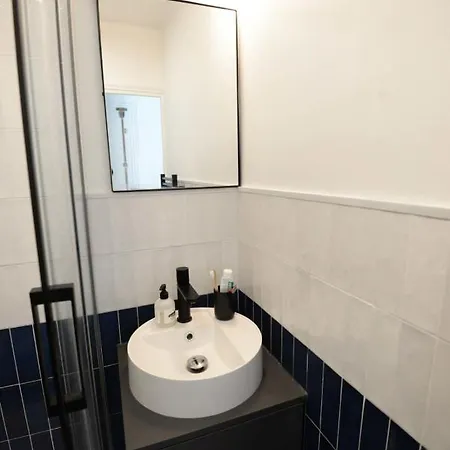 Apartment Beautiful Bright Apt In Bel-Air District 12Th *
