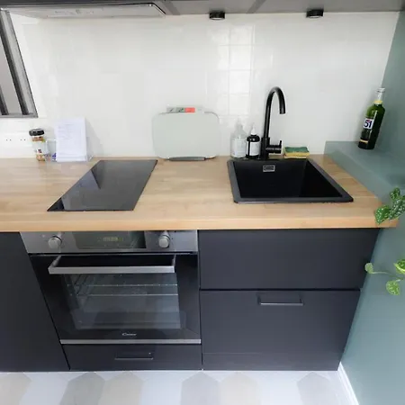 Beautiful Bright Apt In Bel-Air District 12Th Paris