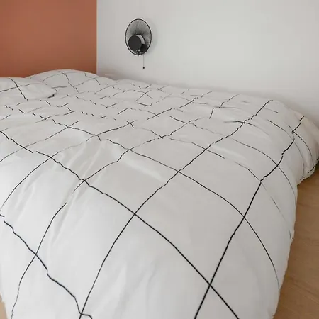 Beautiful Bright Apt In Bel-Air District 12Th Paris
