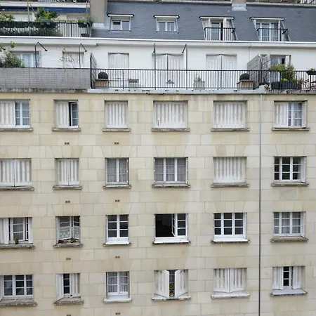 Beautiful Bright Apt In Bel-Air District 12Th Apartment Paris